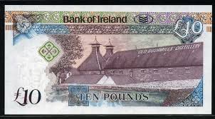 Pin By I Follow You On Irish Money In 2020 Bank Notes British Coins Ancient Coins