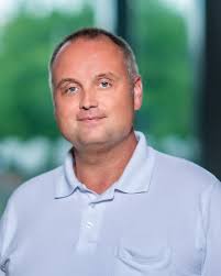 Oberarzt Dr. med. Marco Wolf: SRH Wald-Klinikum Gera