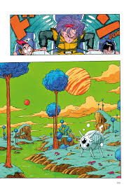 Maybe you would like to learn more about one of these? Dragon Ball Perfect Edition Volume 17 Vf Lecture En Ligne Japscan Anime Dragon Ball Super Dragon Ball Wallpapers Dragon Ball
