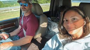 Left at 6am from Mineola, Texas!