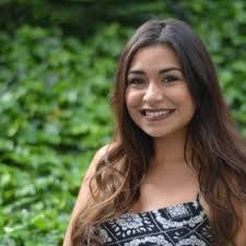 Briana Vinson's Instagram, Twitter & Facebook