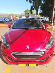 Image result for Red Purple 2014 Peugeot
