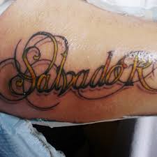 Are you curious about things like: Name Tattoo Design Font Elegant Arts Tattoo