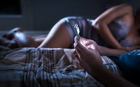 Sosyal Medya- Porno Videoların Yeni Adresi