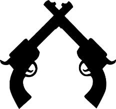 Pin On Guns