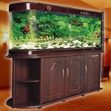 The total electric cost of running a 30 gallon aquarium per month, as estimated above, is $5.37 dollars for a 30 gallon fish tank supporting live plants or coral.the 30 gallon tank electric bill amounts to $64.44 dollars per year.this tank size is still inexpensive for people with a smaller budget.the 30 gallon tank size is also fairly cheap to setup, as equipment under 50 gallons is generally. Large Fish Aquarium à¤« à¤¶ à¤à¤• à¤µ à¤° à¤¯à¤® In New Moti Nagar New Delhi Vikas Pet Shop Id 2051780373