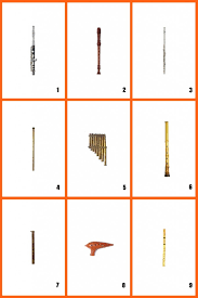 4 flauta de pan, origen en la mitología griega. What You Should Know If You Re Going To Buy A Flute Musicanarias Blog