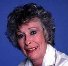 Shelley Berman, Eileen Heckart