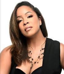 Keisha Leonard's Instagram, Twitter & Facebook