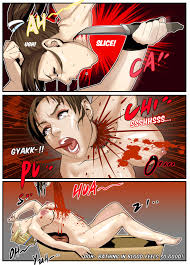 The Lust of Mai Shiranui » nhentai - Hentai Manga, Doujinshi & Porn Comics