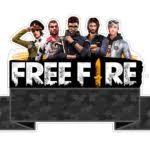 Point blank heroes of newerth league of legends garena free fire warcraft iii: Topo De Bolo Free Fire E Saia De Bolo Para Imprimir