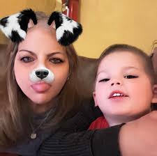 Donna Wagner is with Hannah Marie and Briana Torrez.