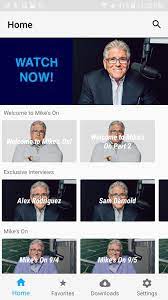 Activate and deactivate your microphone with just a tap. Mike S On For Android Apk Download