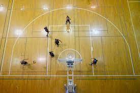 Apr 28, 2020 · basketball each game consists of four periods of 10 minutes with five minutes of overtime allowed if a match is tied. Three On Three Basketball At The Olympics What To Watch For The New York Times