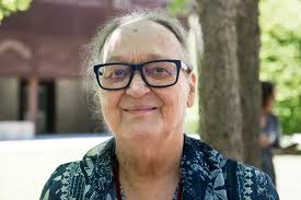 About the UdG > Institutional events > Honorary doctorates > Anna Ferrer