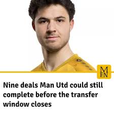 Is the wife of Manchester United always