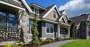This premium siding product is built to last, providing an incredibly durable option from its proprietary. Lp Smart Siding Installation Blyss Construction