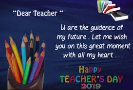 Overview of holidays and many observances in malaysia during the year 2021. Happy Teachers Day 2019 Malaysia Teachers Day How And When The Rest Of The World Celebrates It World News Happyteachersday Teacher Teachersday Teachers Day Is A Special Day For The