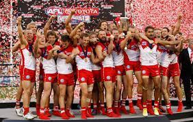 Share the best gifs now >>>. 2012 Grand Final Sydney Swans Vs Hawthorn Hd Wallpaper Background Image 2048x1297 Wallpaper Abyss