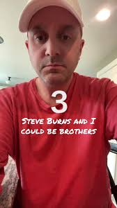 Guy That Looks Like Blues Clues with Tattoos