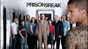 Prison break, también conocida como prison break, en busca de la verdad en hispanoamérica, fue una serie de televisión dramática estadounidense que estrenó la cadena norteamericana fox el 29 de agosto de 2005 y terminó el 24 de mayo de 2009 en su cuarta temporada (los dos episodios finales fueron editados directamente al dvd en ee. Prison Break Season 1 Play Jigsaw Puzzle For Free At Puzzle Factory