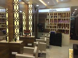 Hair is our passion and our passion shows on every client that walks out of our doors. Lotus The Luxury Salon Kurukshetra H O Beauty Spas In Kurukshetra Justdial