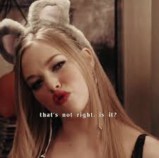 Aaron Smith Mean Girls Taco Bell