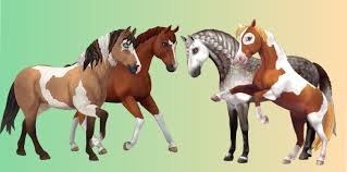 Hier wird man informationen finden, die es zu star stable online, star stable, starshine legacy sowie zu allen anderen relevanten sachen… Pferde Generationen Star Stable