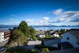In molde siedelt man besonders gern: Hi Molde Molde Norway Jugendherberge