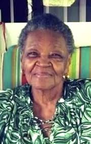 Lula McLendon Obituary (1929