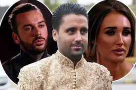 Liam 'Gatsby' Blackwell