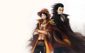 One piece digital wallpaper, monkey d. 50 Monkey D Luffy Wallpaper Hd On Wallpapersafari