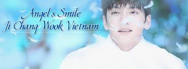 Also his smiles makes my day. Angel S Smile Ji Chang Wook Vietnam Videos Facebook
