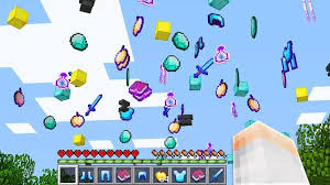 Hunt for loot cases that drop random items. Plugin Minecraft But Random Item Drops Every Seconds Minecraft Mod