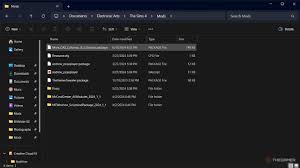 How To Use More Columns In CAS In The Sims 4