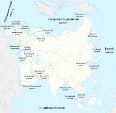 Россия перекрыла для украины керченский пролив. Prolivy I Zalivy Evrazii Nazvaniya Karta I Harakteristika Priroda Mira