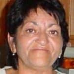 Katherine Serila Fernandez Kangas Elliot Obituary (1948