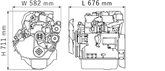 Tier 4/stage 3b (107 pages). Tier4 Final Isuzu Industrial Diesel Engine