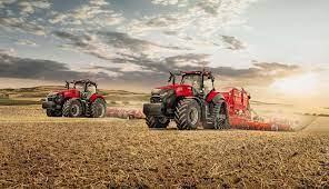 Tractors & Farm Equipment | CASE IH | Case IH