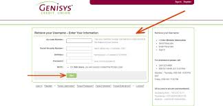 Keep a genisys branch in your back pocket! Genisys Credit Union Online Banking Login Cc Bank
