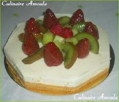 Vous cherchez des recettes simples et rapides pour toutes occasions et en toutes saisons ? Cheesecake Au Kiri Et Agrumes