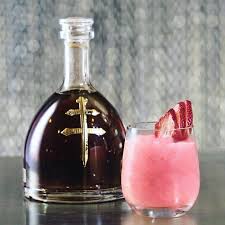 Maison Marcel On Instagram And This Is What We Ll Be Sipping All Summer Very Proud To Be The Official Rose For The Mixed Drinks Recipes Drinks Mixed Drinks