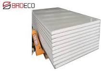 Composite Wall Polystyrene Eps Building Panels