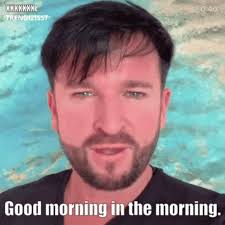 Scholarship support for college students. Good Morning Michael Wendler Gif Goodmorning Michaelwendler Wendler Discover Share Gifs