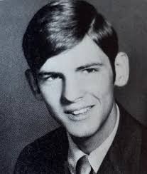 Texas person passed away