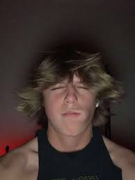 Rip Aiden Lee Kinzer