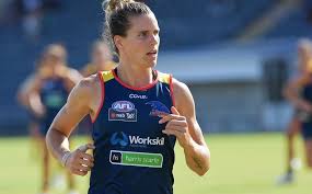 Marijana mj rajčić and chelsea randall are a team of footy mates on the amazing race australia 5. Crowfiles Chelsea Randall