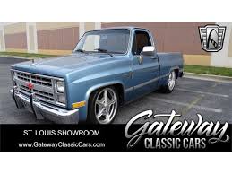 Image result for Blue 1985 Truck