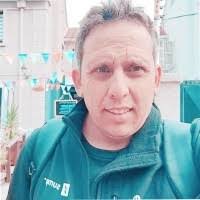 Kevin Ketterer's Instagram, Twitter & Facebook