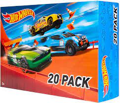 Browse 5,710 hot rod car stock photos and images available, or search for muscle car or hotrod car to find more great stock photos and pictures. Amazon Com Hot Wheels 20 Car Gift Pack Styles May Vary Multicolor 7 6 T Toys Games